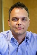 Tomo Senekovič, svetovalec in predavatelj s področja prodaje podjetja